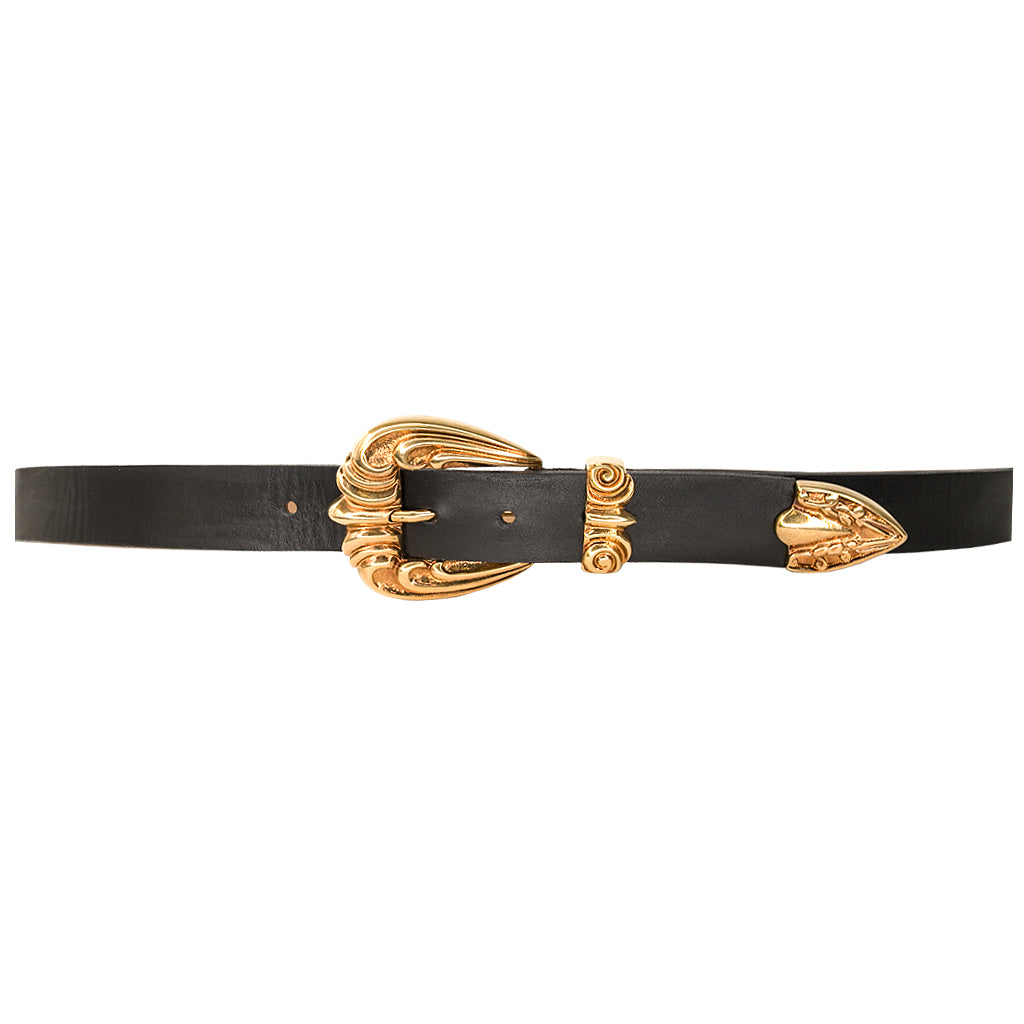 versace Belt with Medusa buckle available on theapartmentcosenza