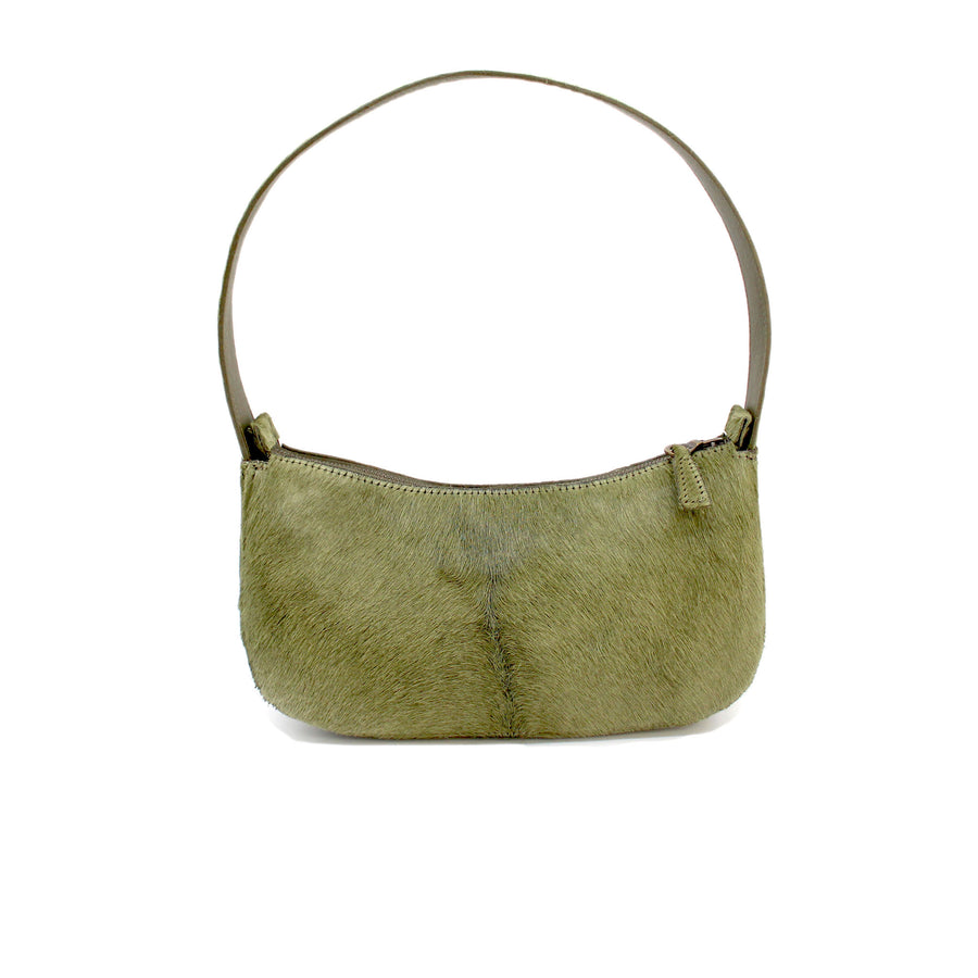 Olive Green Purse by Panhandle Red Leather Company, North Idaho Gift Shop!  Handcrafted USA