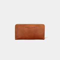 Lola Wallet - Chocolate